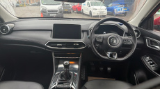 MG HS 1.5 T-GDI Trophy 5dr Petrol Hatchback